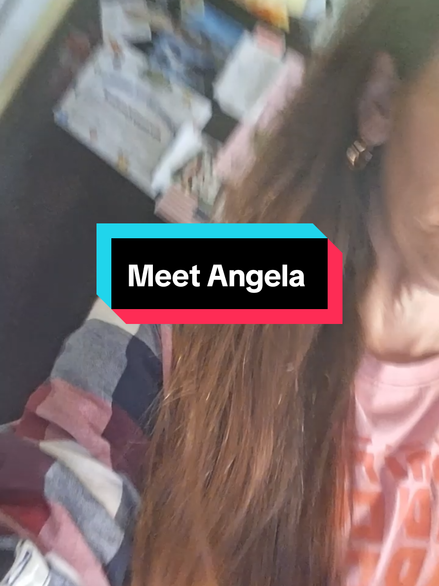 @Angela~Mindset & Creator Tips
