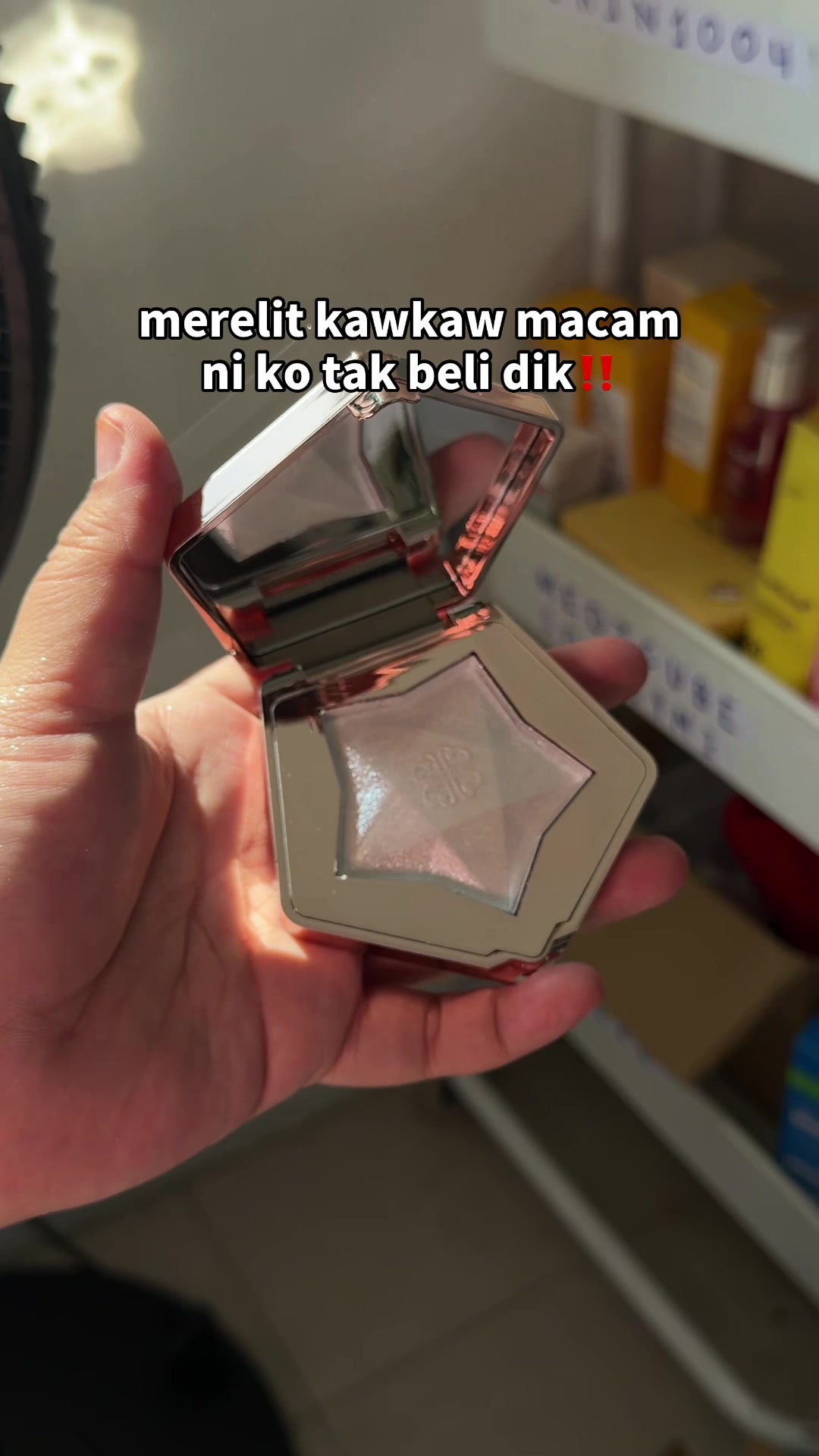 @Mira Affendi
