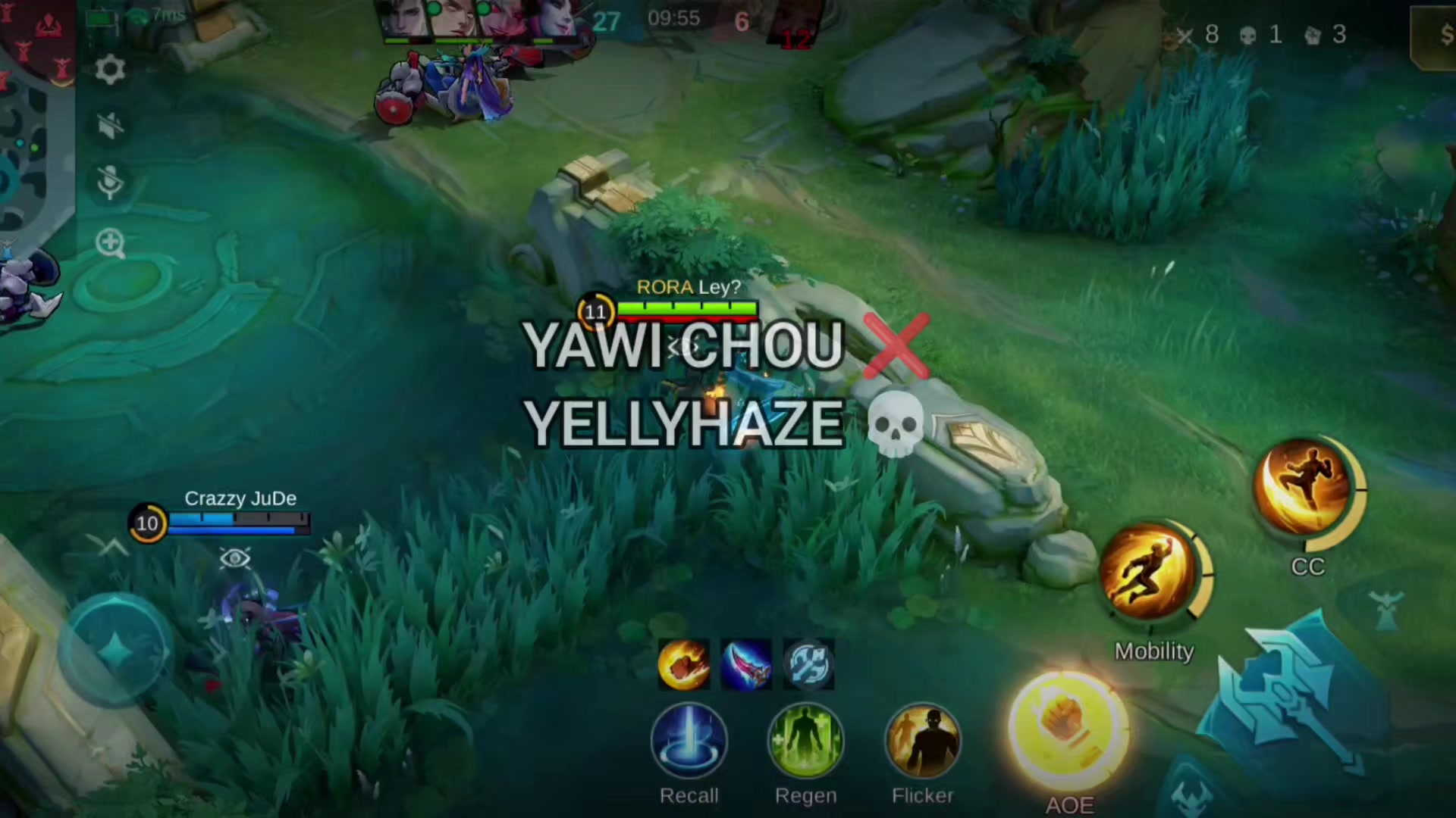 @Ley? ni Ruby