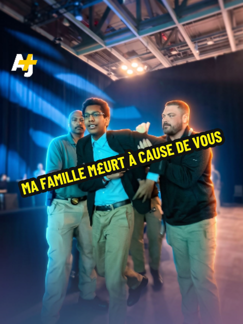 @AJ+ fran&ccedil;ais