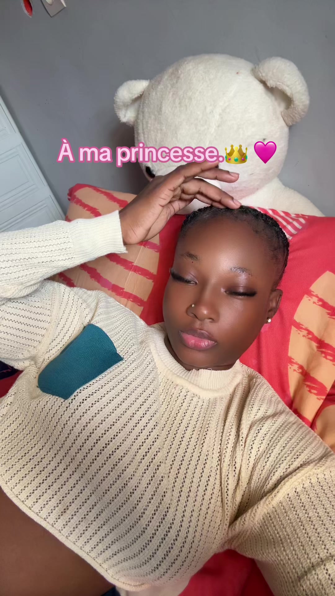@𝔓𝔬𝔲𝔭&eacute;𝔢 𝔡𝔢 𝔩𝔲𝔵𝔢🧸 💕