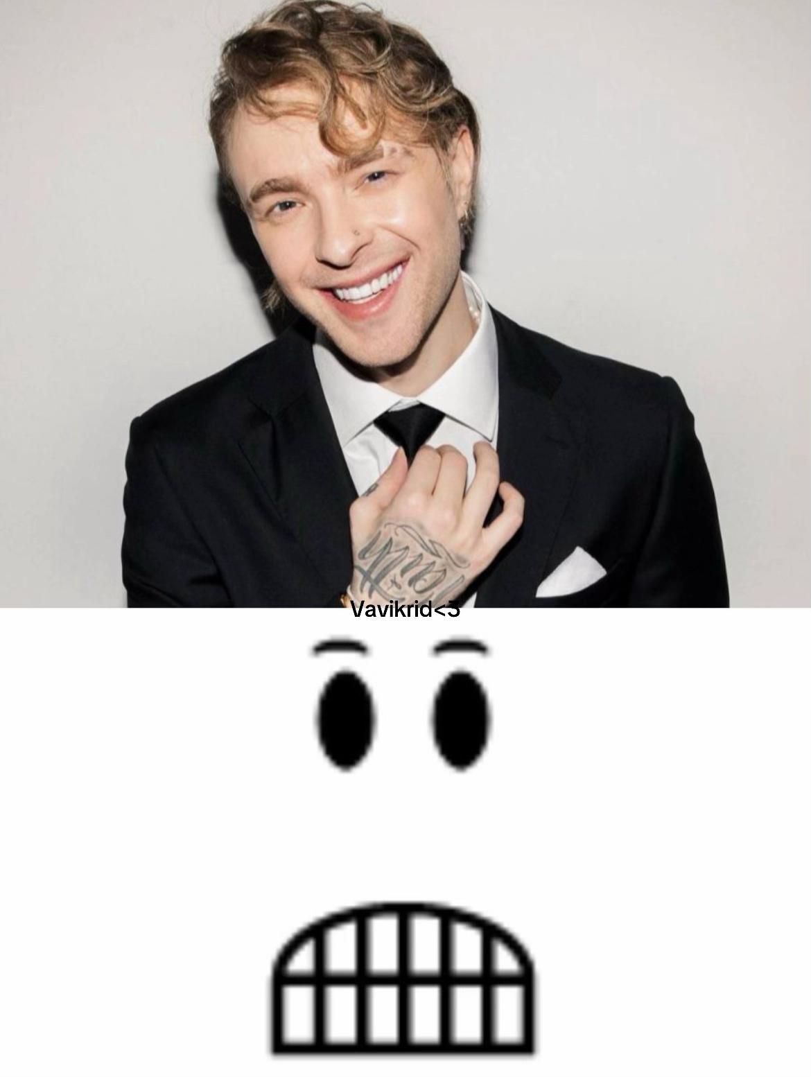 @Vavikrid<3