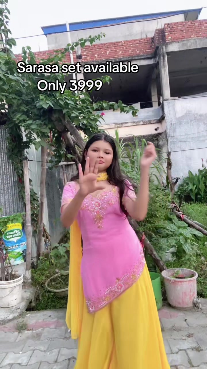 @Gitanjali boutique