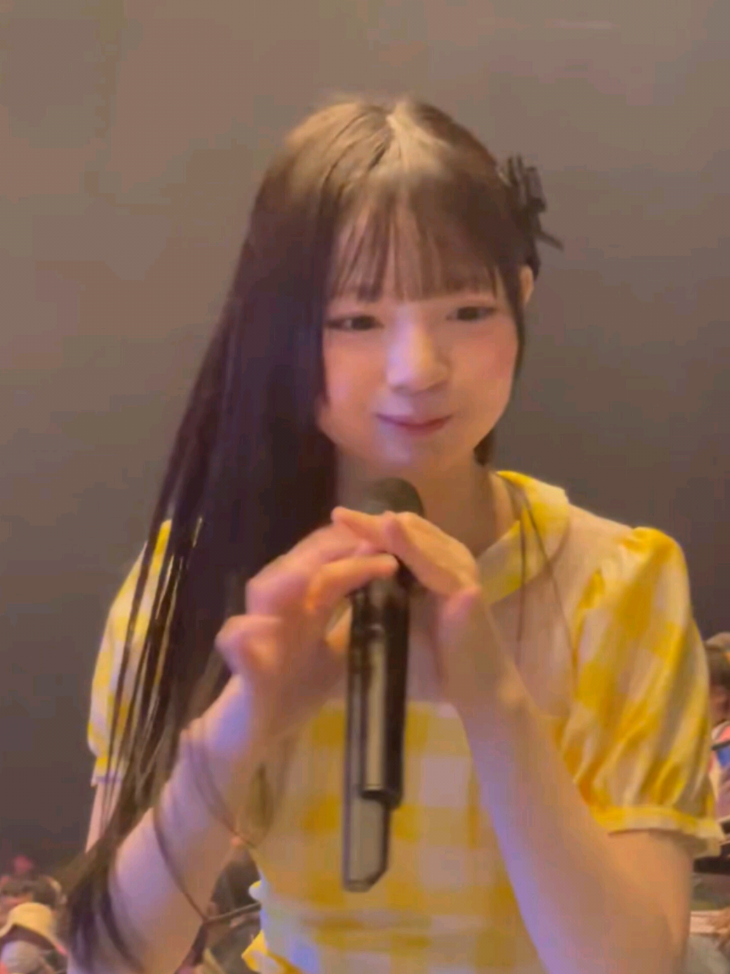 @Kopi Idol