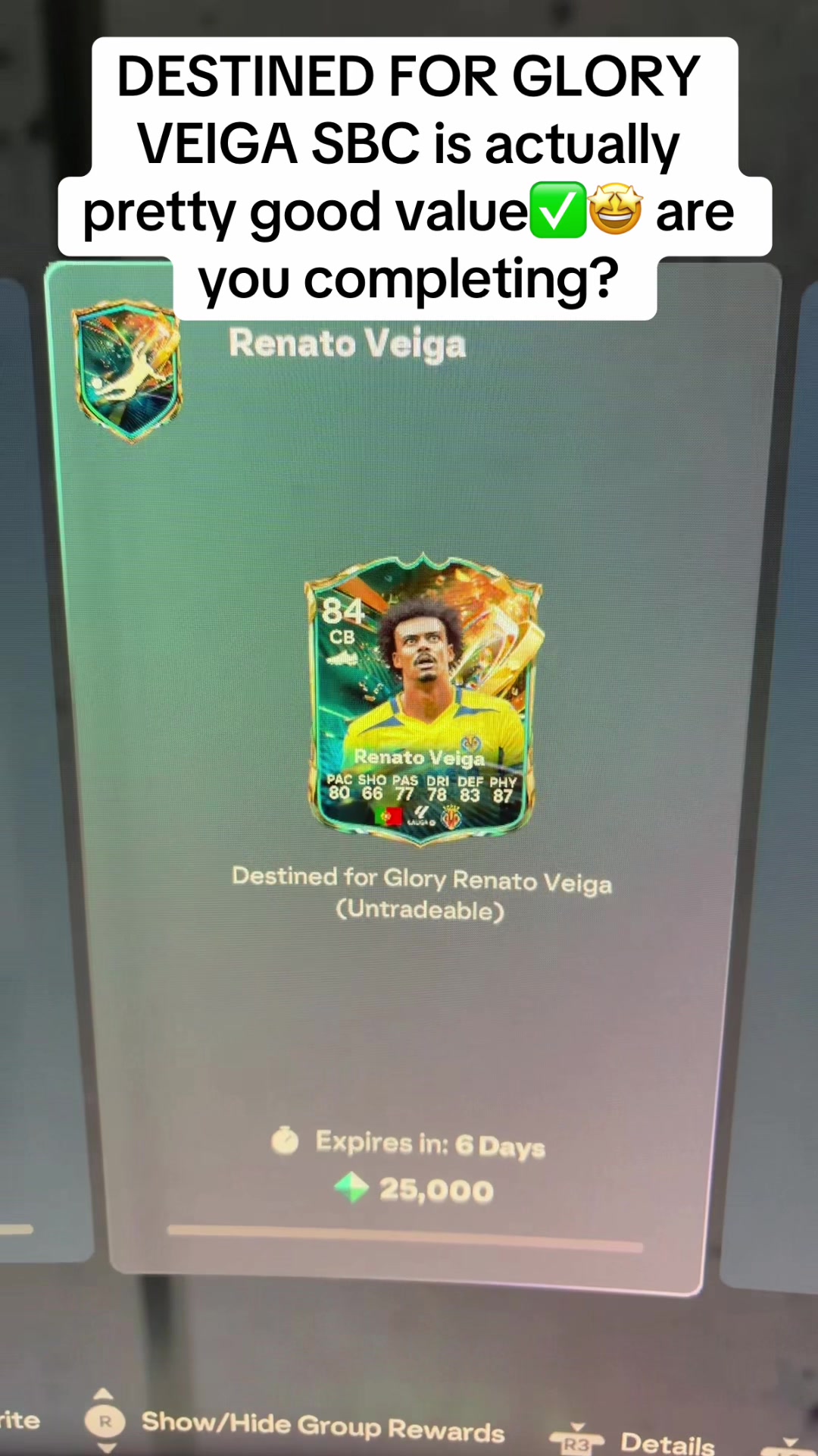 @connFUT