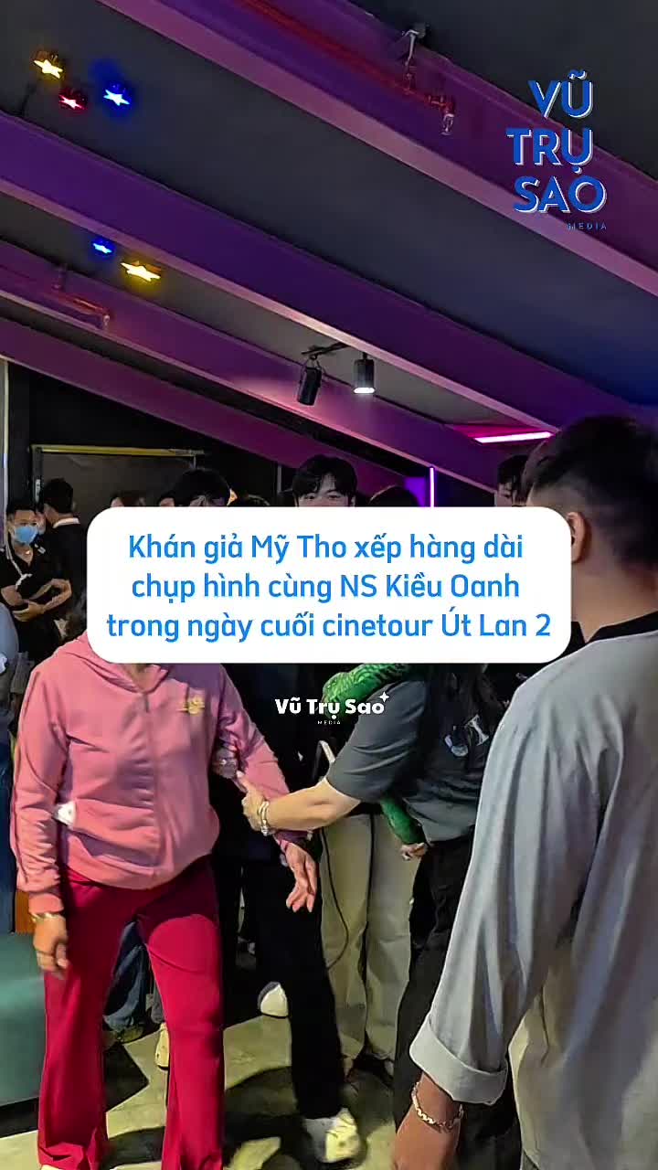 @Vũ Trụ Sao