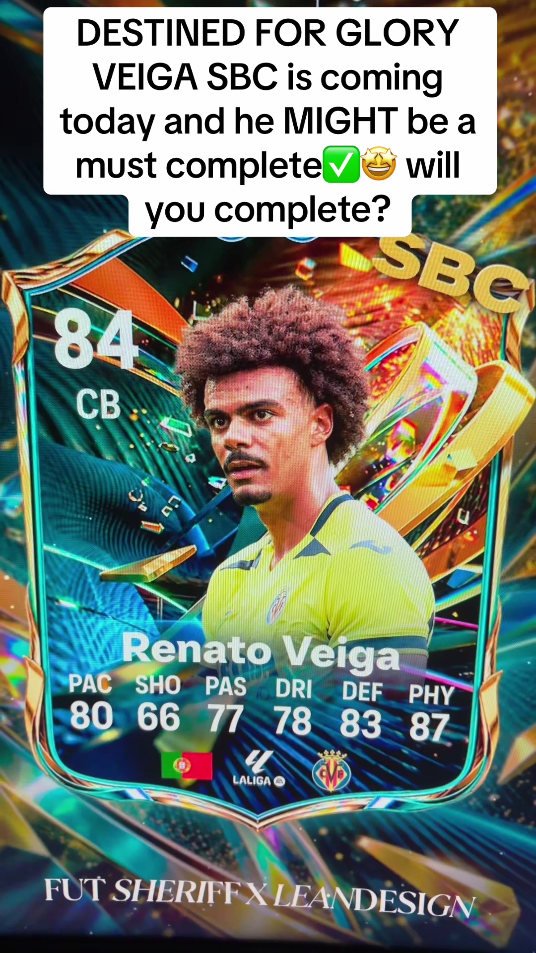 @connFUT