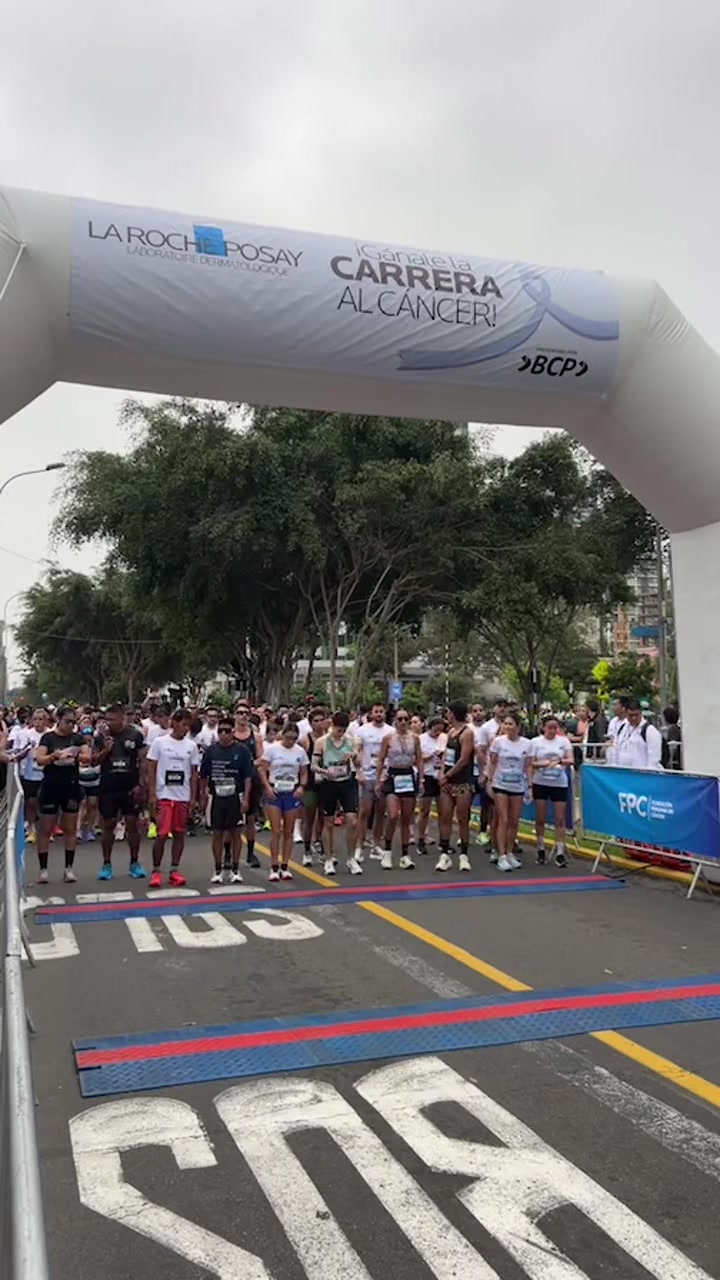 @Esto es Correr