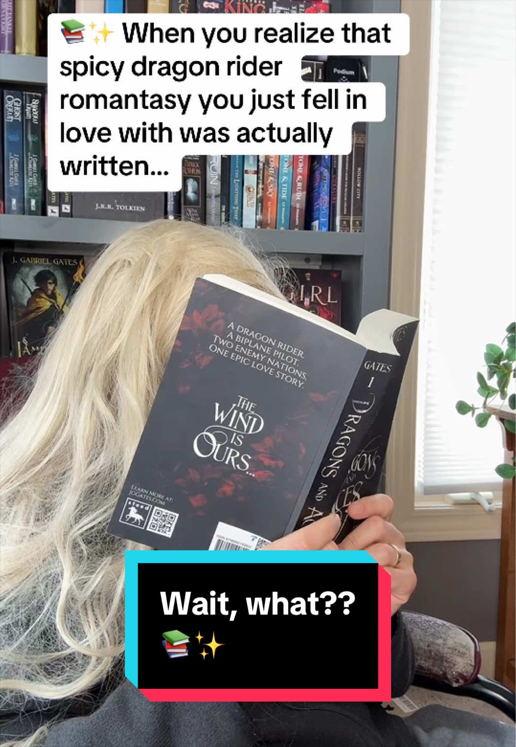 @J Gabriel Gates Books