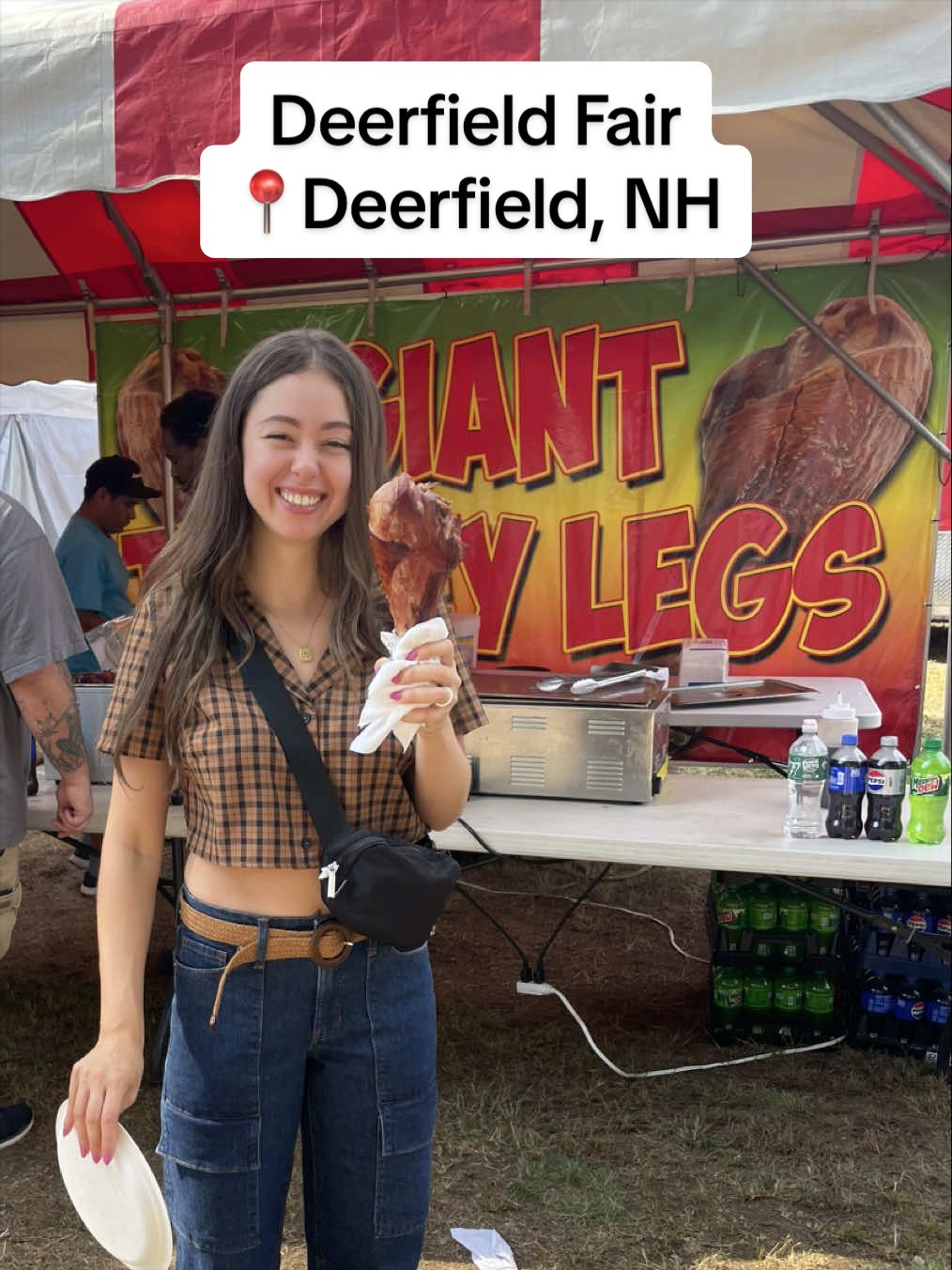 @Sara | New England Creator