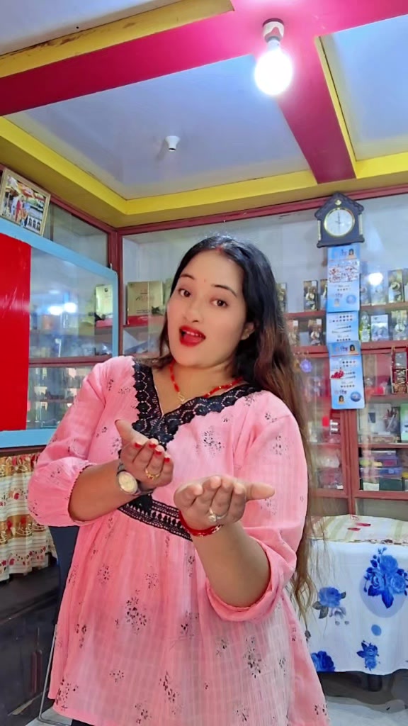 @Brinda Karki
