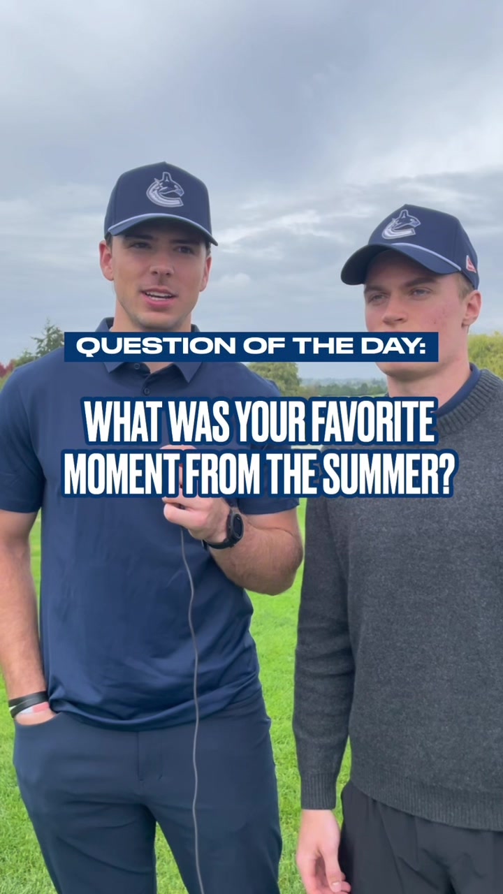@Canucks