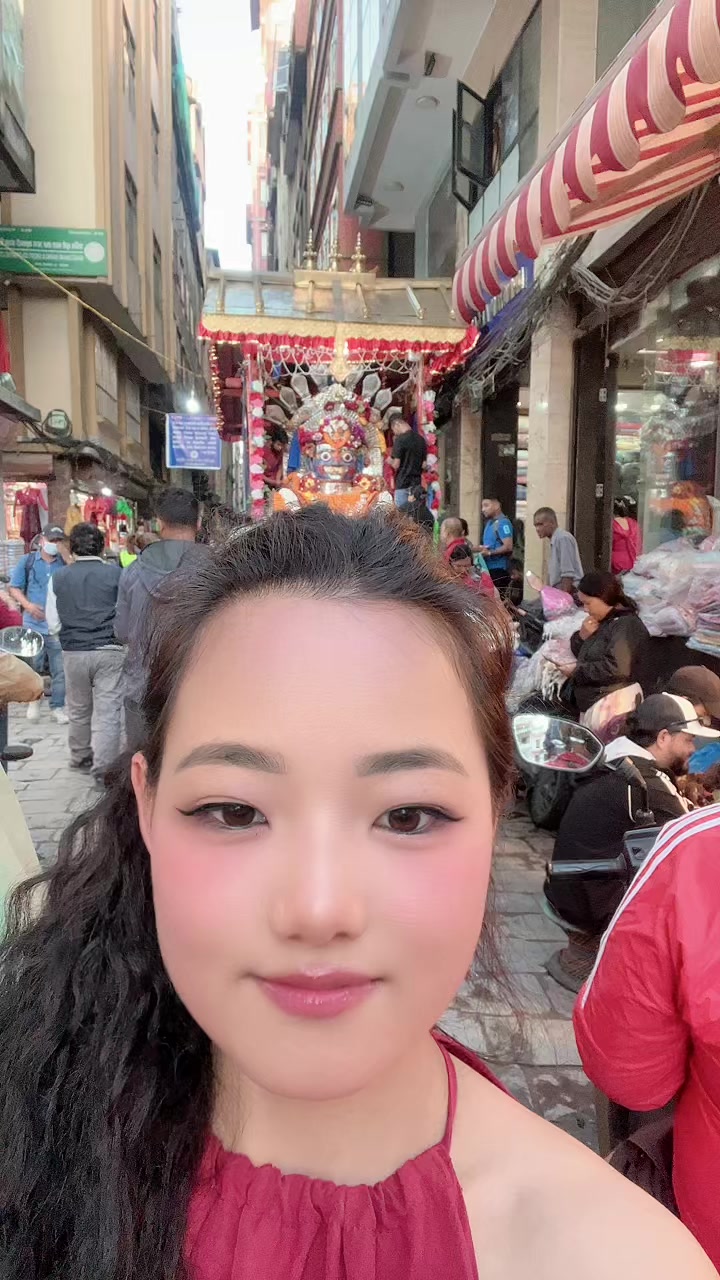 @Sastika lingden limbu