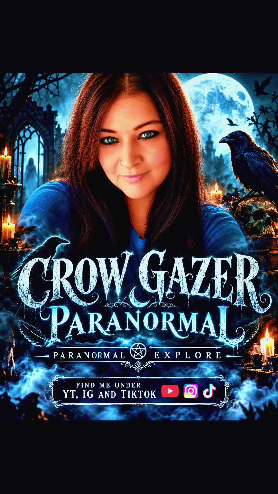 @🐦⬛Melisa,crowgazer💫