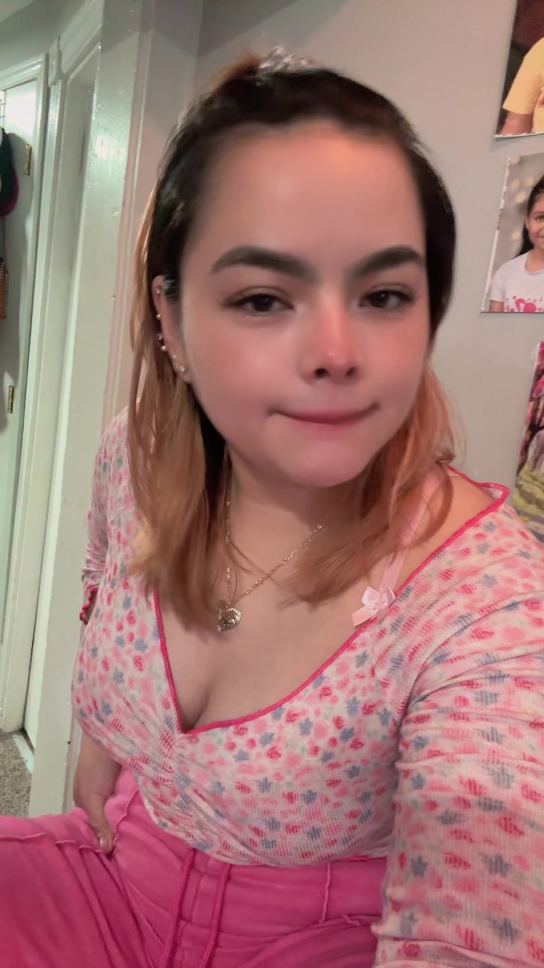 @Bella Leiva