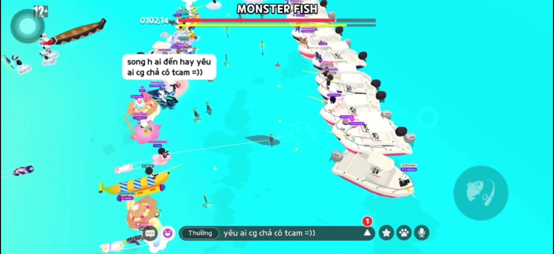 @Sharkchuuu
