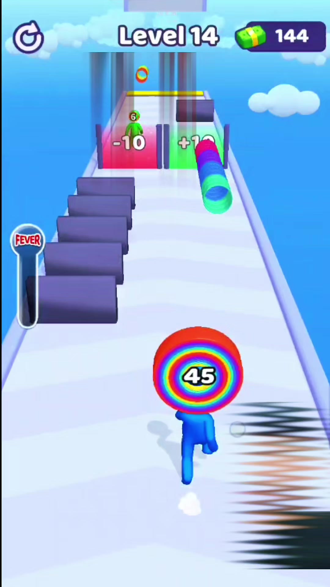 @Sonic Gameplay