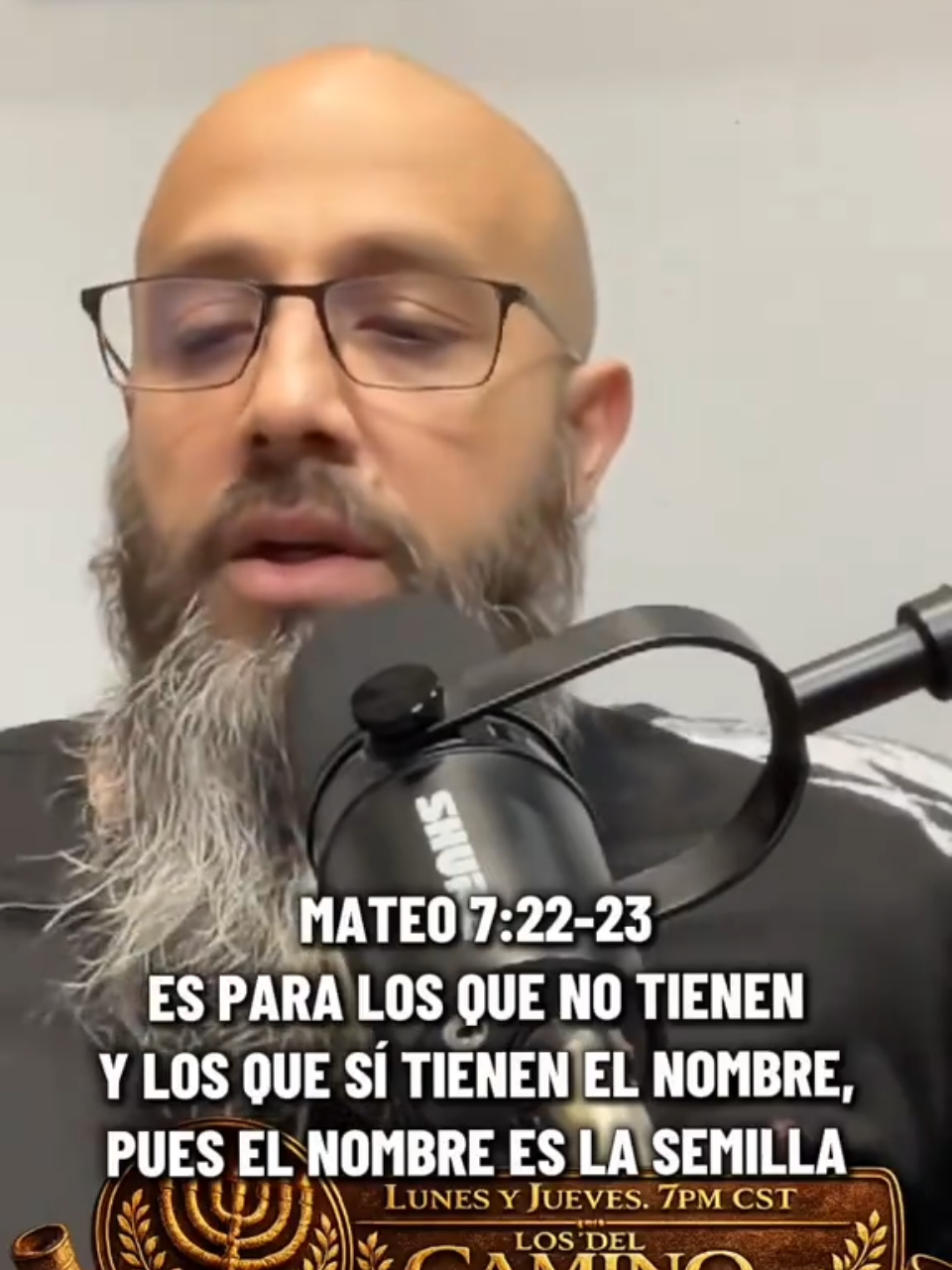@El Camino de YHWH_Oficial