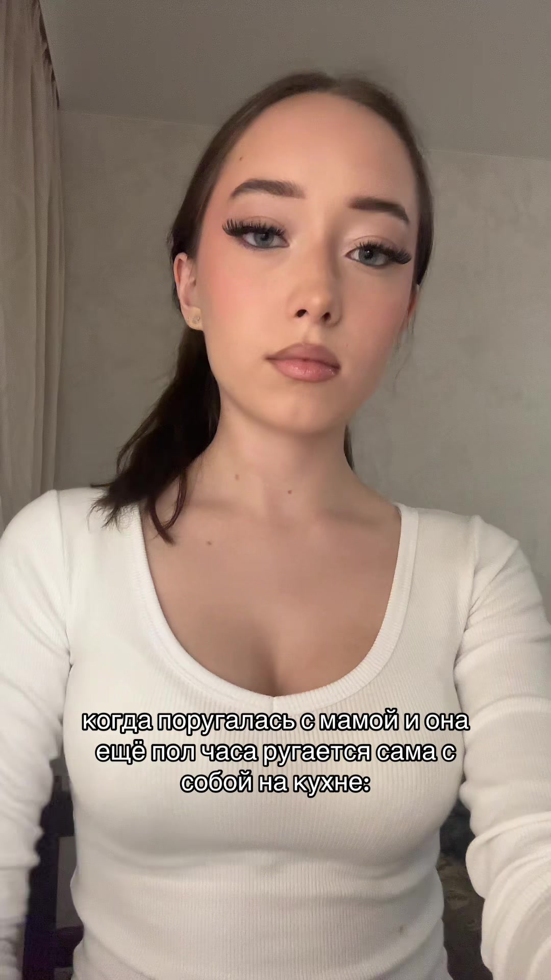 @викуша