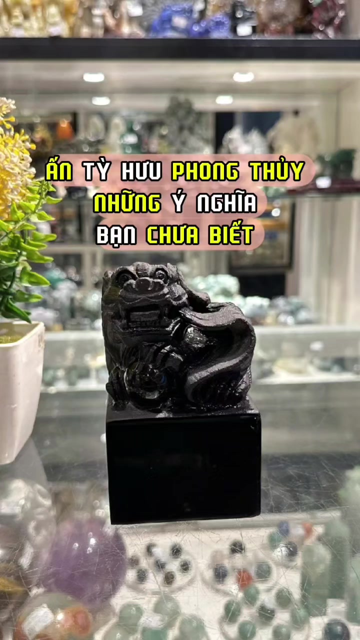 @Linh Vật Phong Thủy ☑️