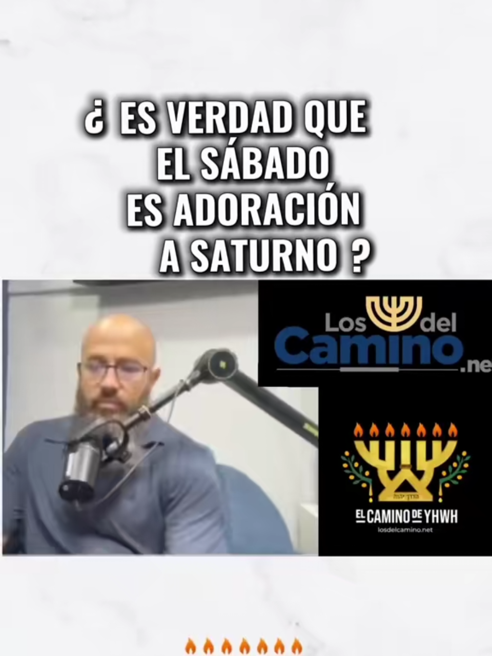 @El Camino de YHWH_Oficial
