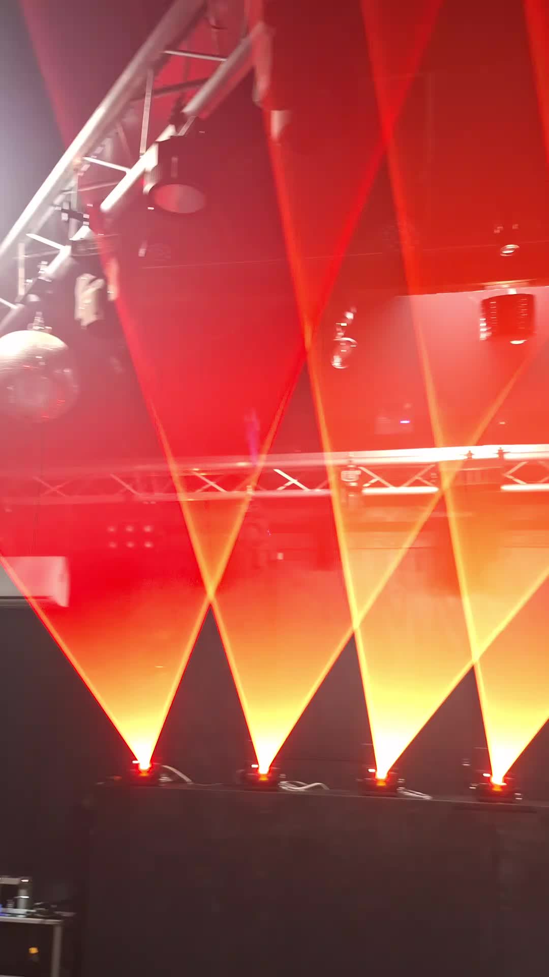 @RGB LASER VERKOOP