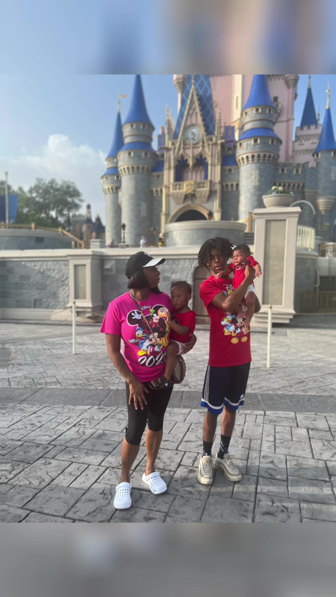 @Ronnell, Ron'Nasia, & RonJay W