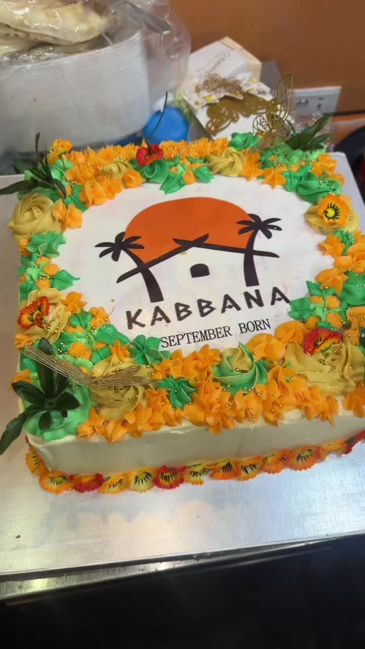 @Dee’s Bakes and Surprise ❤️