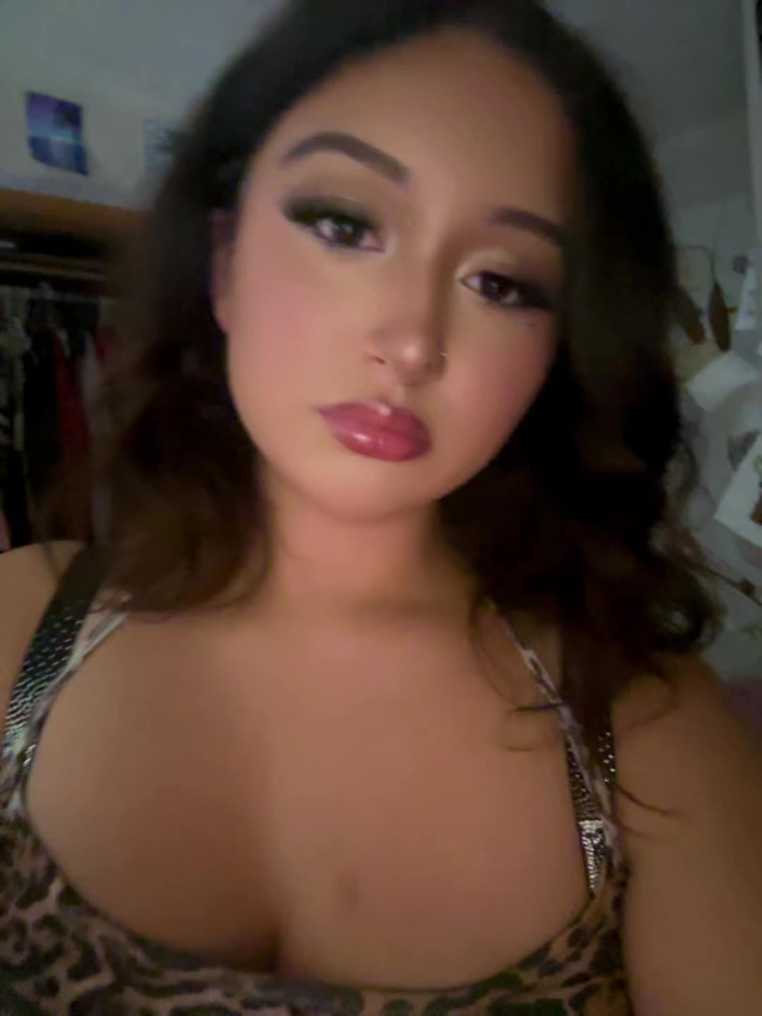 @BigBootyYuli