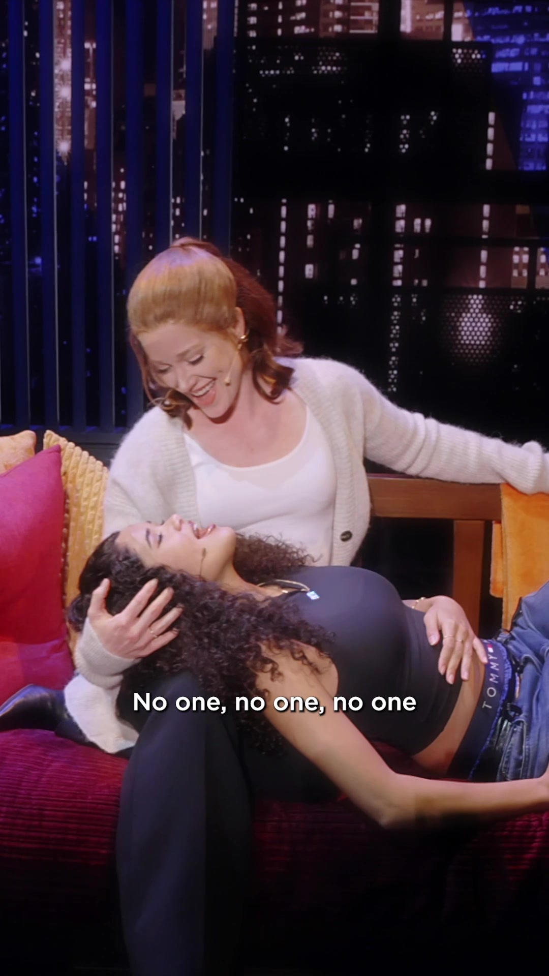 @Mirvish Productions