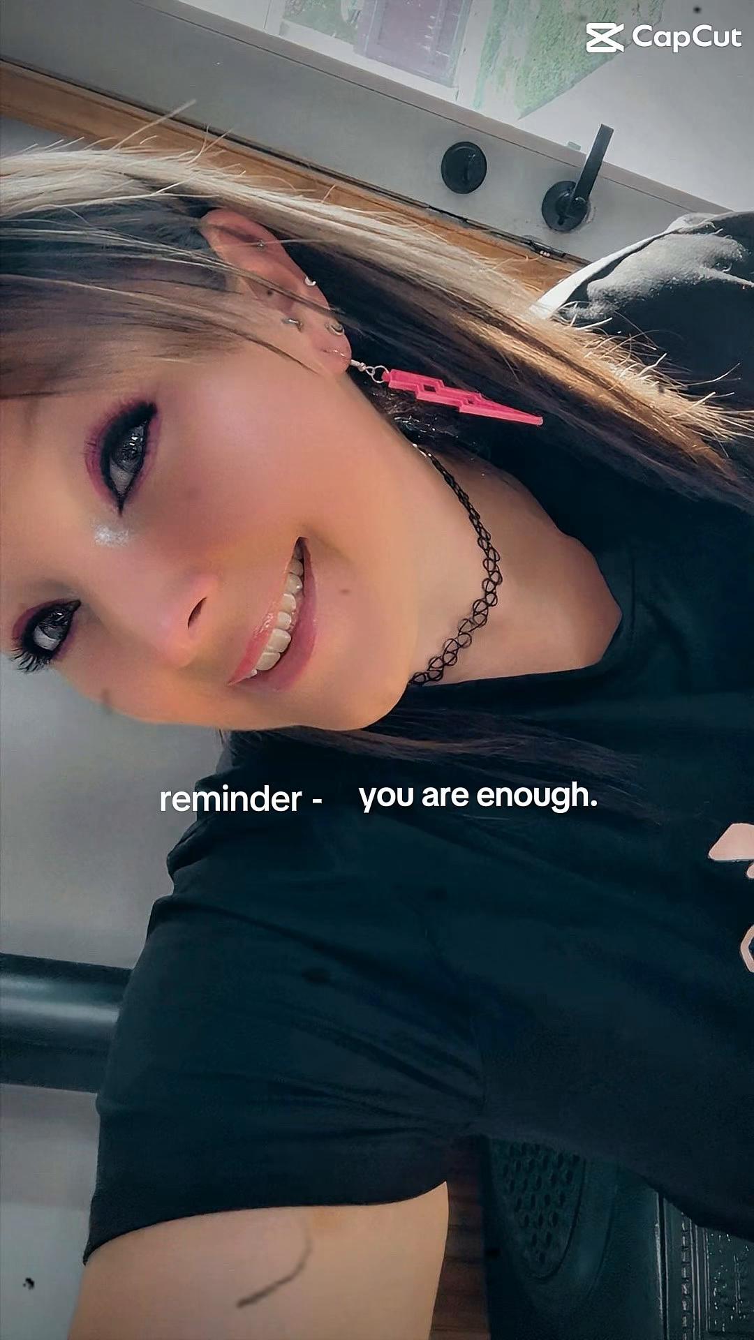 @Bekah