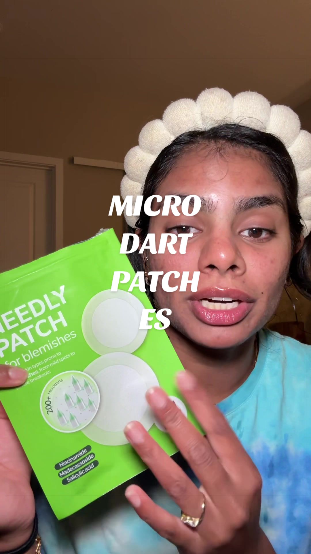@Nyx Curations | Acne +Wellness