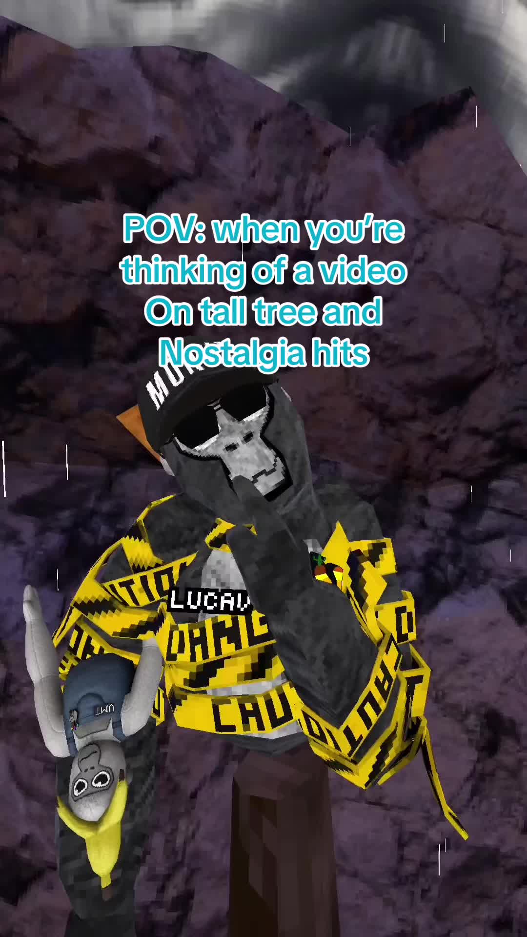 @🎃Luca VR 3k👻