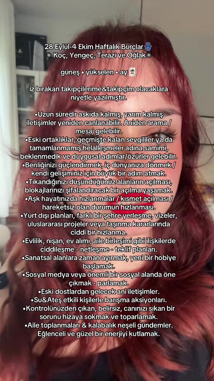 @wick tarot🌟♃ ŞEVVAL.