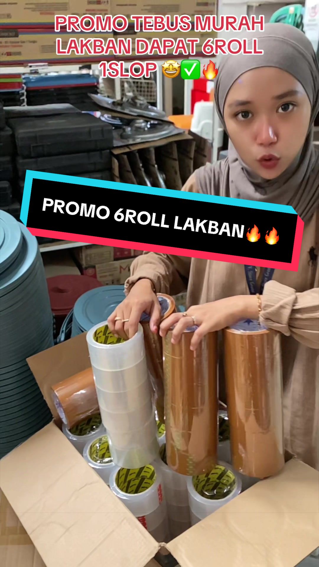 @V MART NUSANTARA