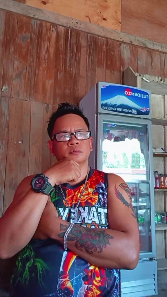 @Bhong Suarez