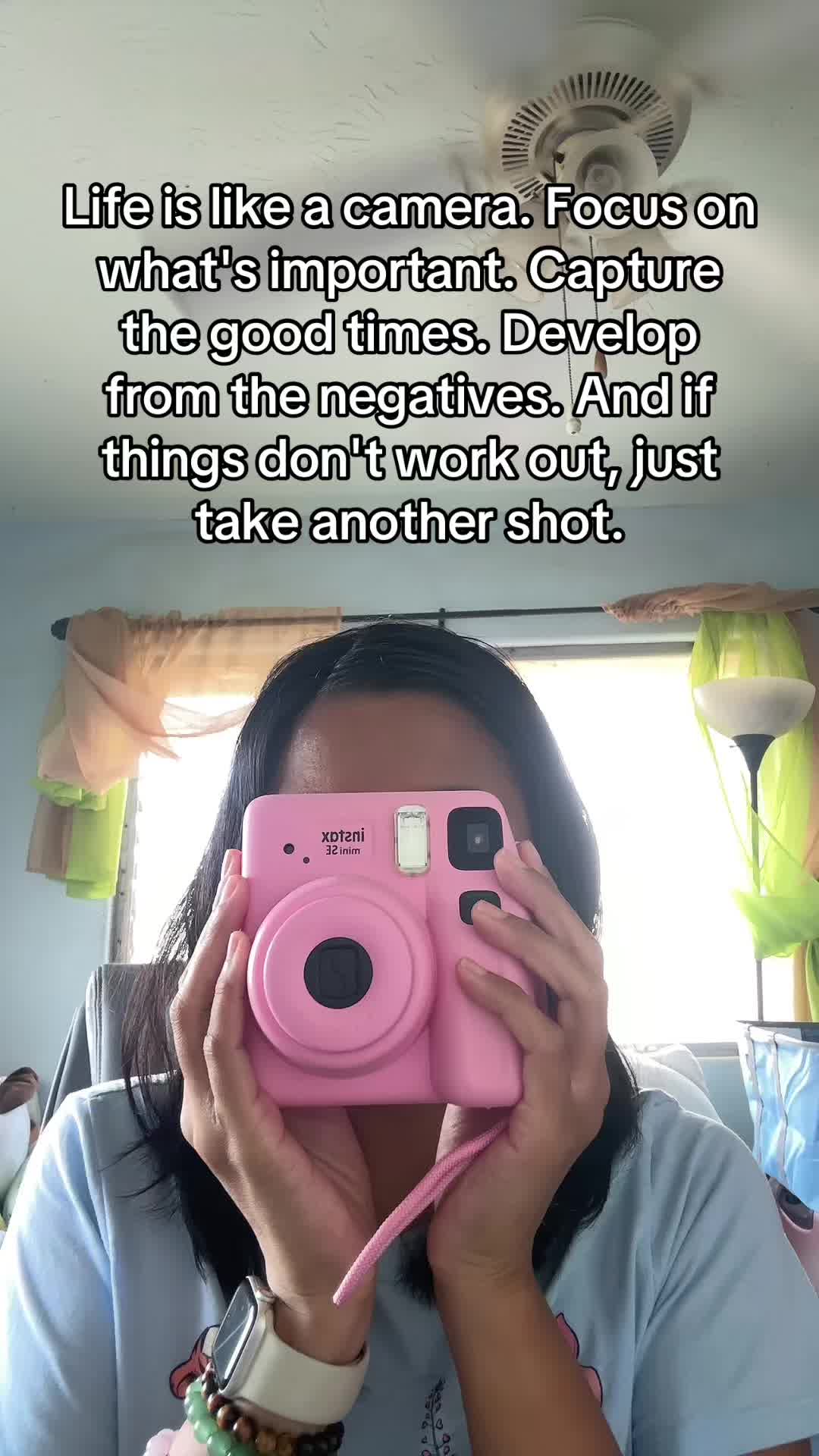 @Alyssa Joy