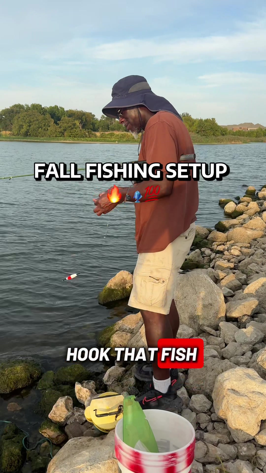 @Grateful Fishing Tv