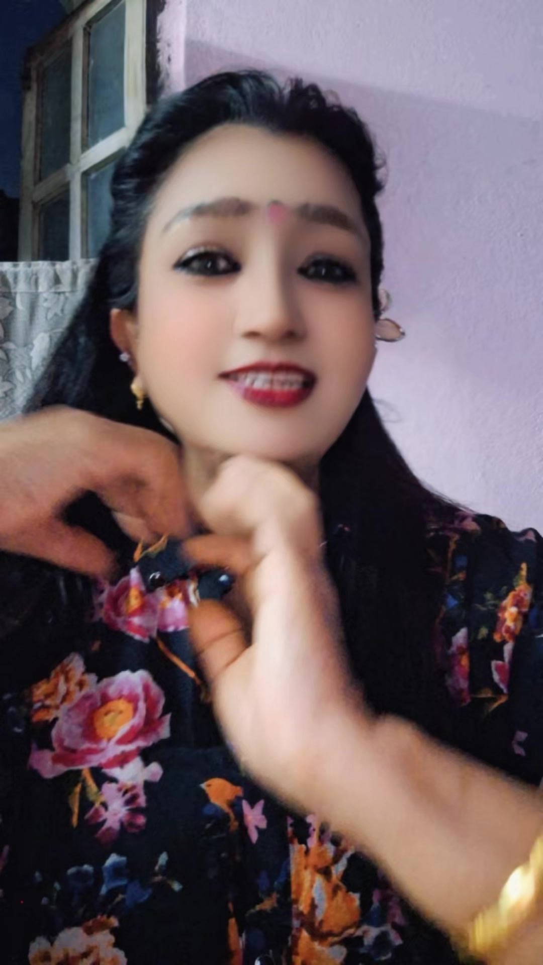 @Shreya Acharya