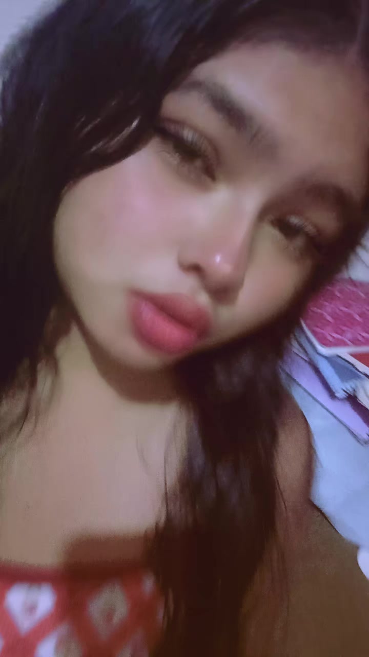 @Rebeca Salvador☪