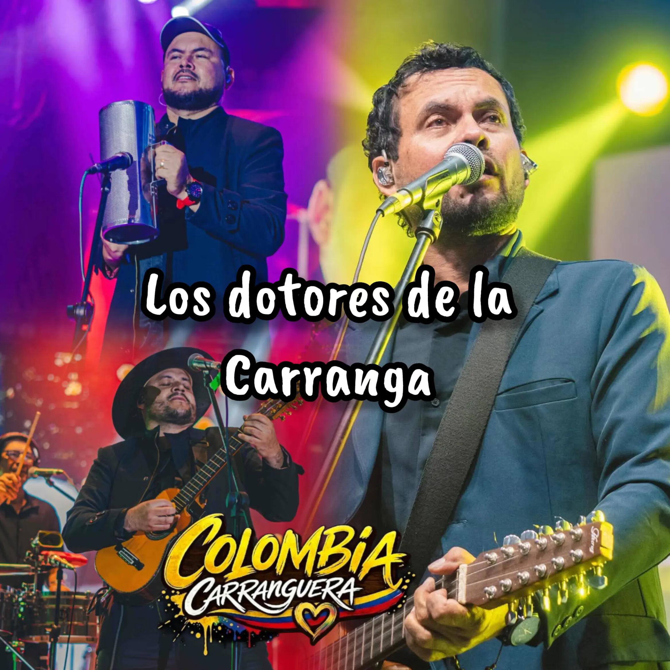 @Colombia Carranguera