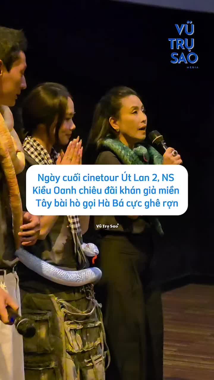 @Vũ Trụ Sao