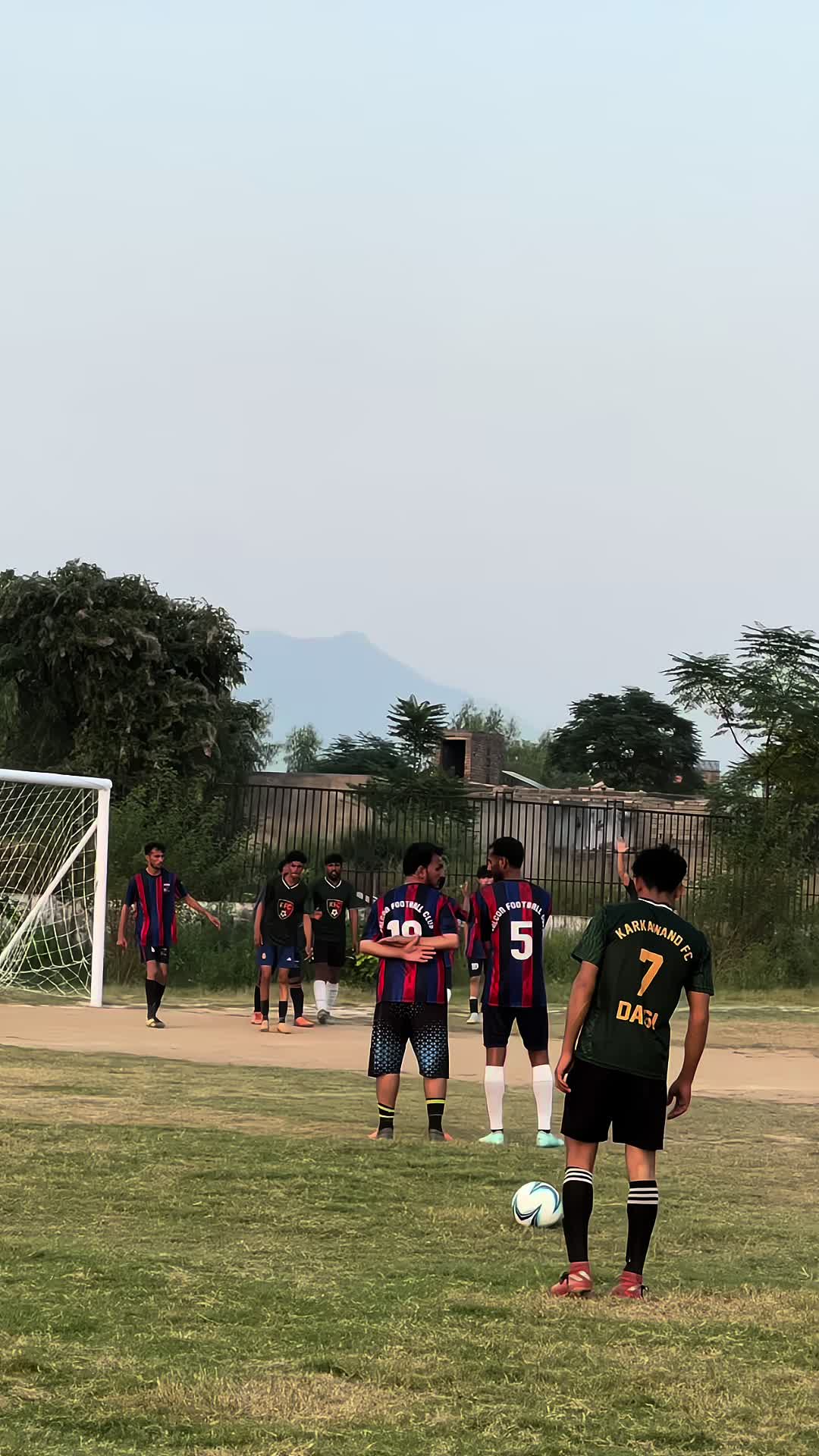 @⚡GK UNITED FC⚽