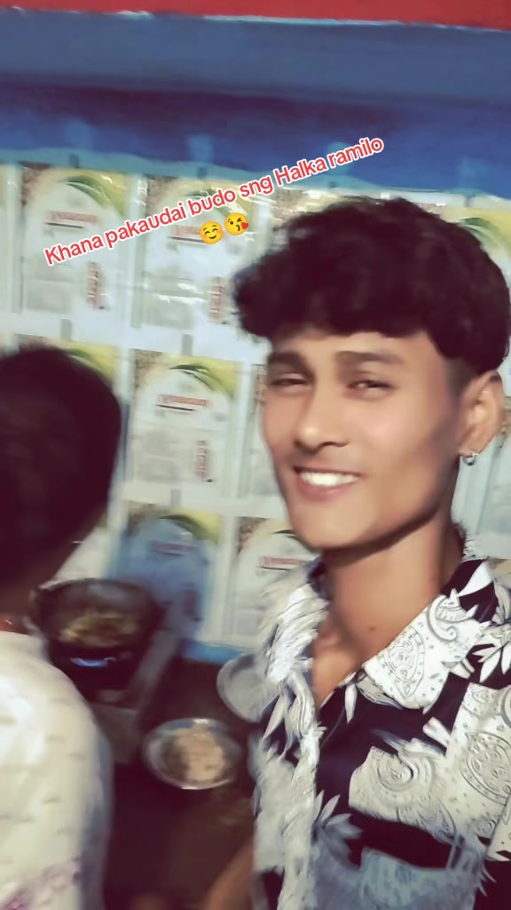 @सदिक्षा_ राज पञ्जियार 💓