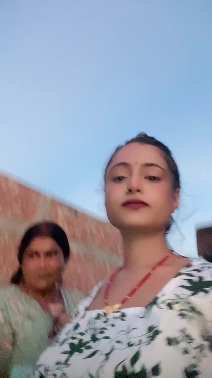 @Reshmee Kashyap mom