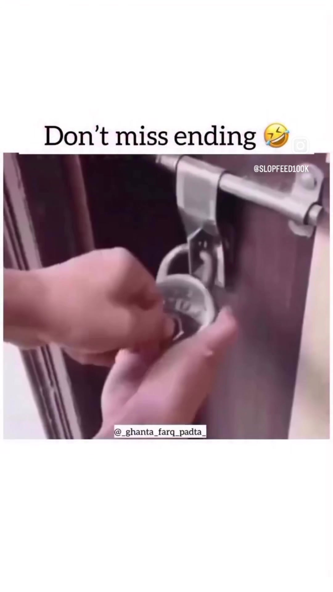 @Na Tum Janoo Na Hum ✌️