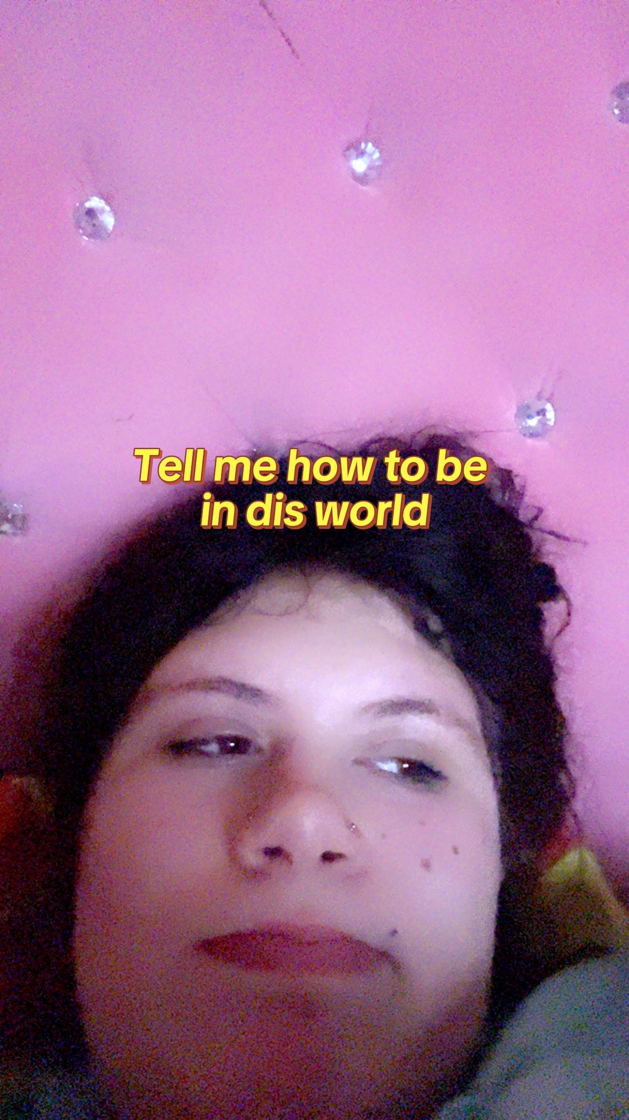@User not found.