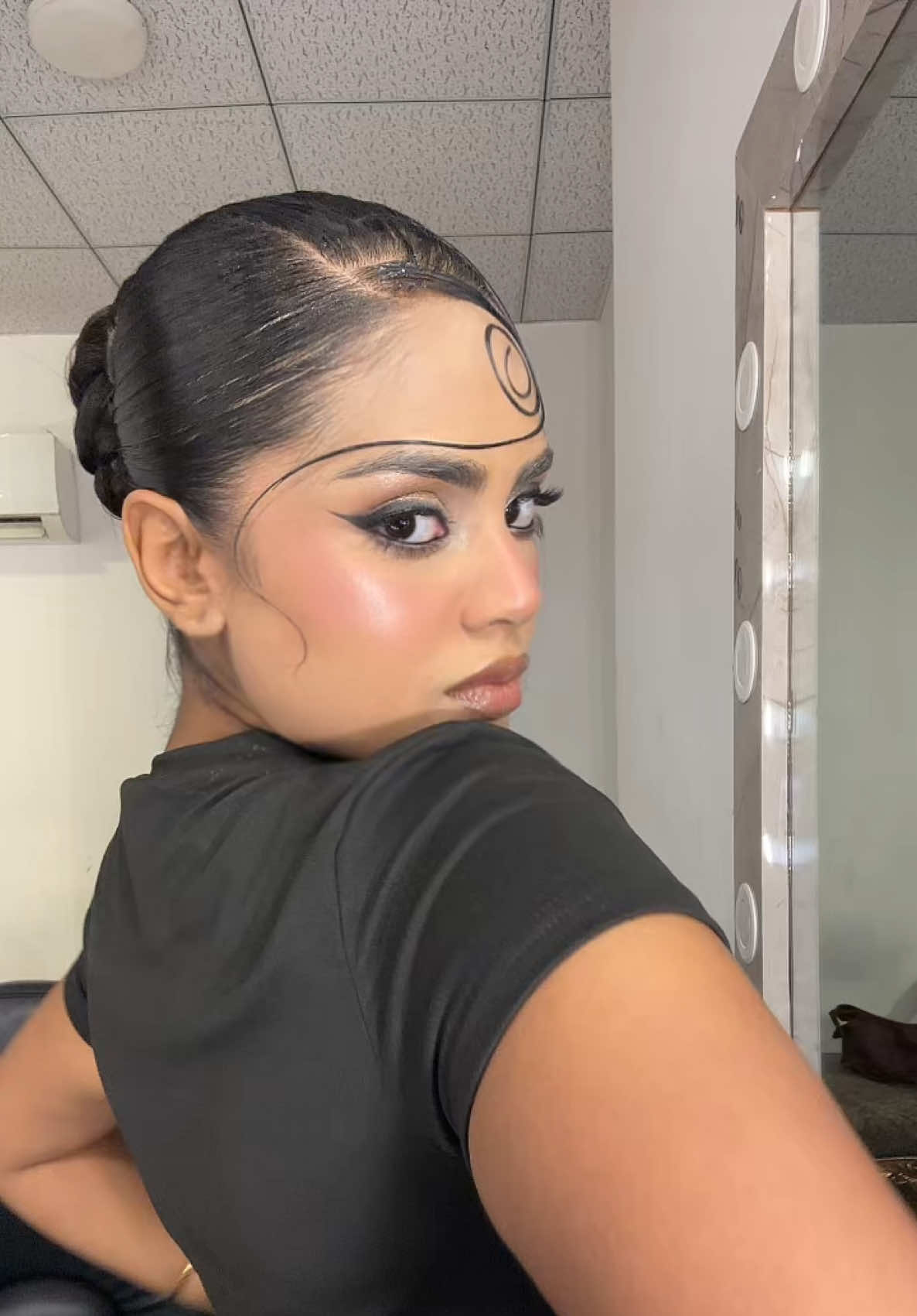 @Miss Universe Pakistan 2025