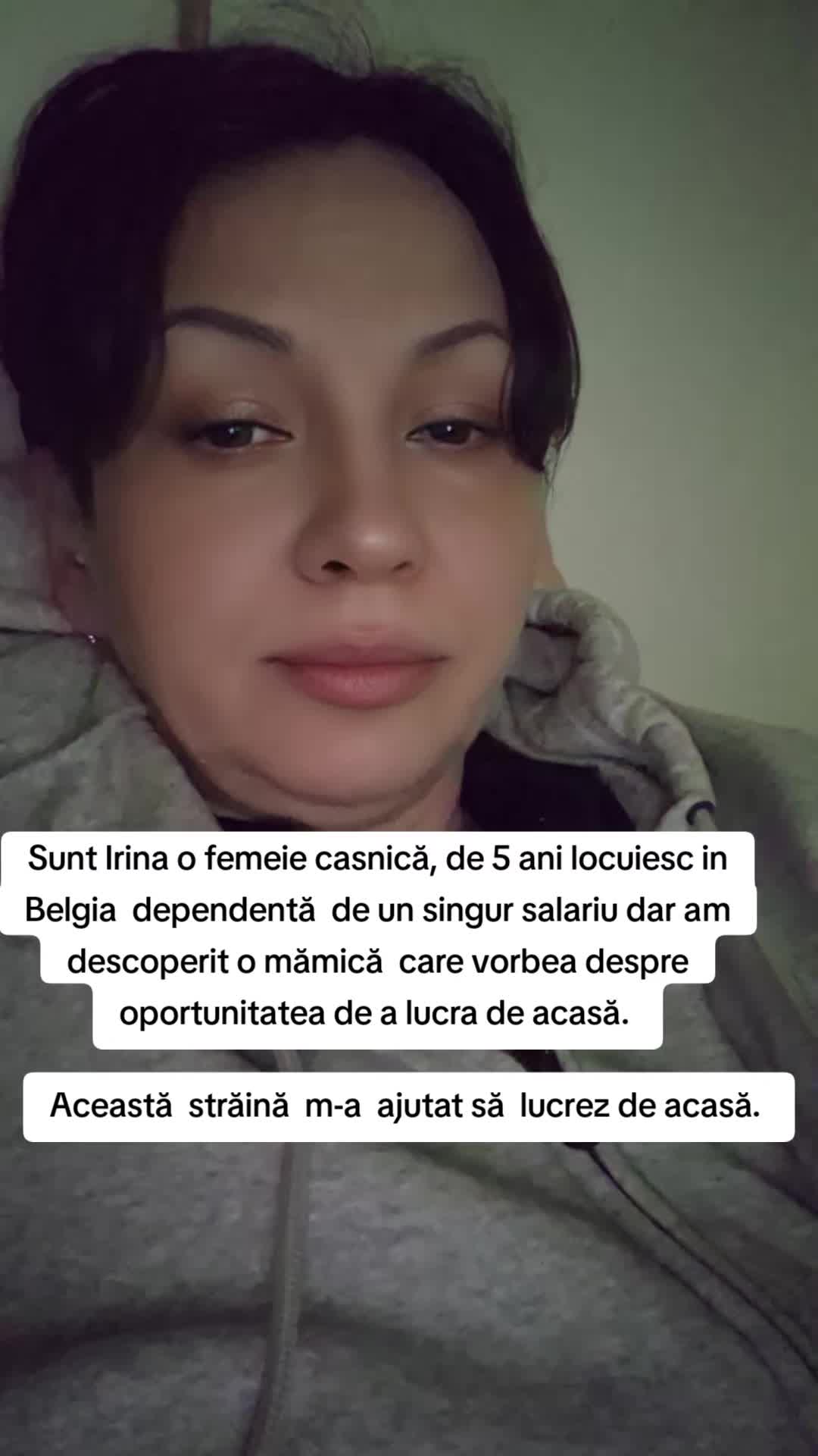 @irina chiricuta