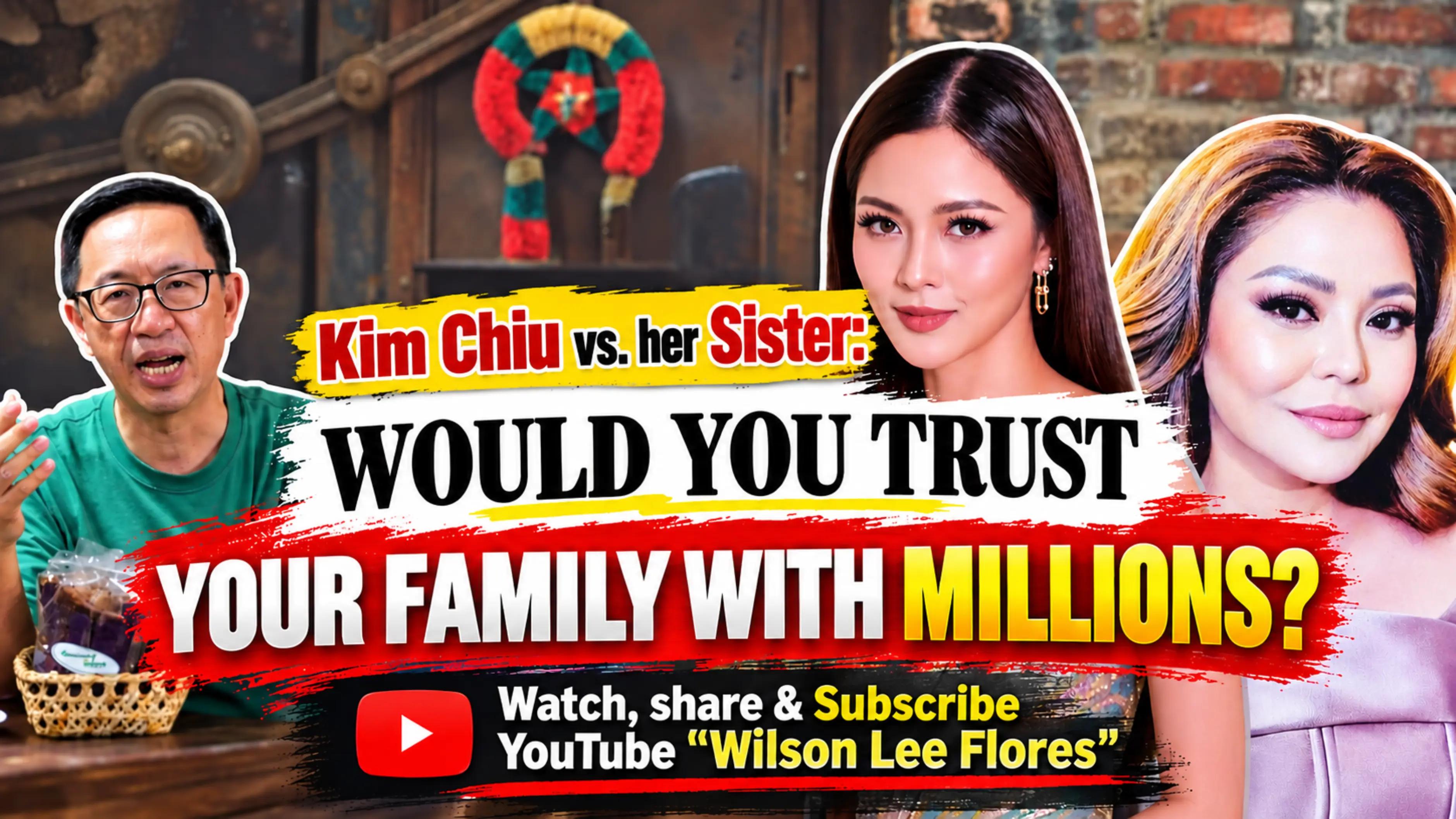 @Writer Wilson